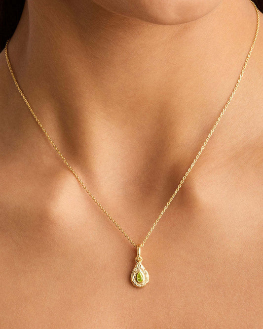 Gold_Elina_Birthstone_Necklace_2