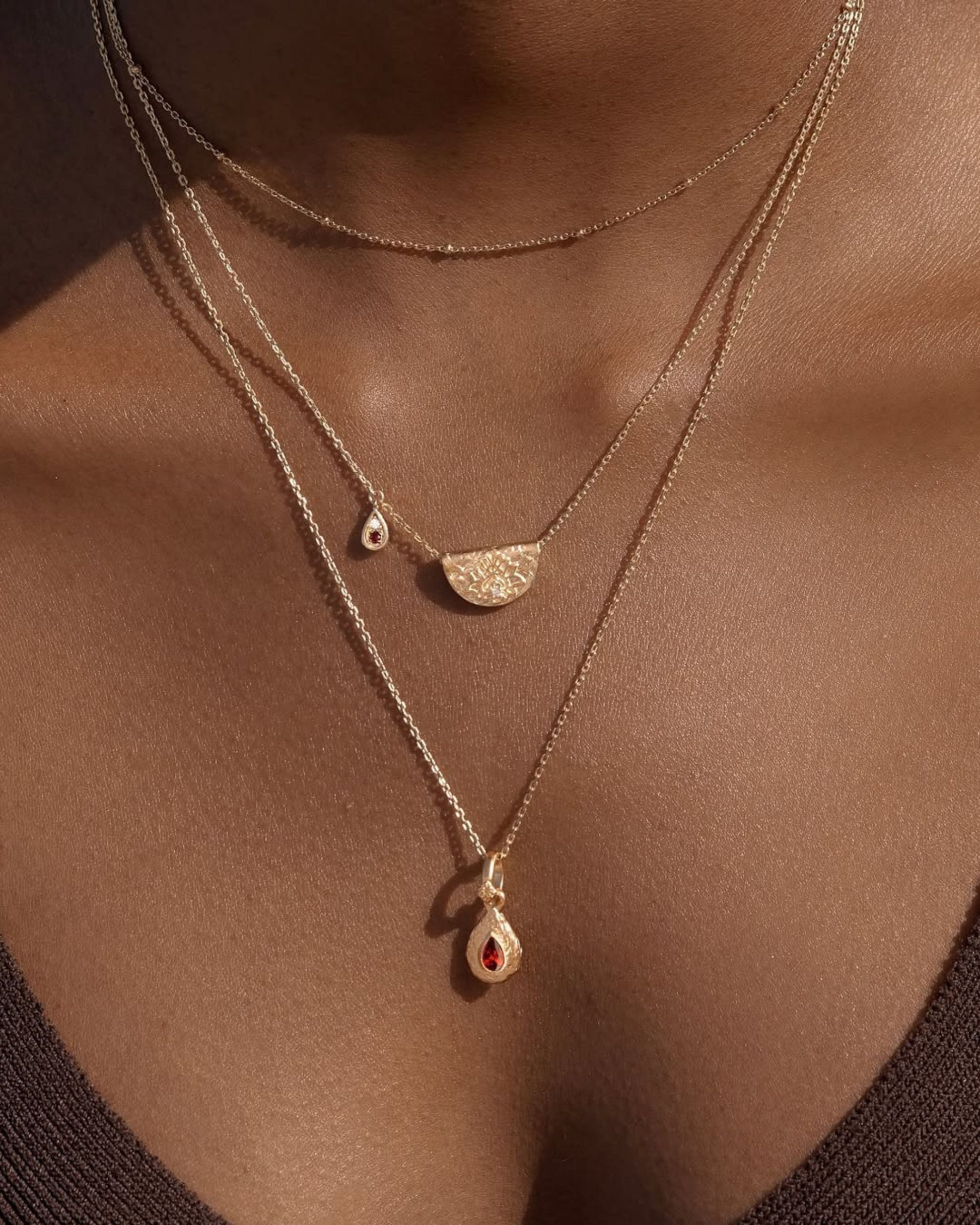Gold_Elina_Birthstone_Necklace_6