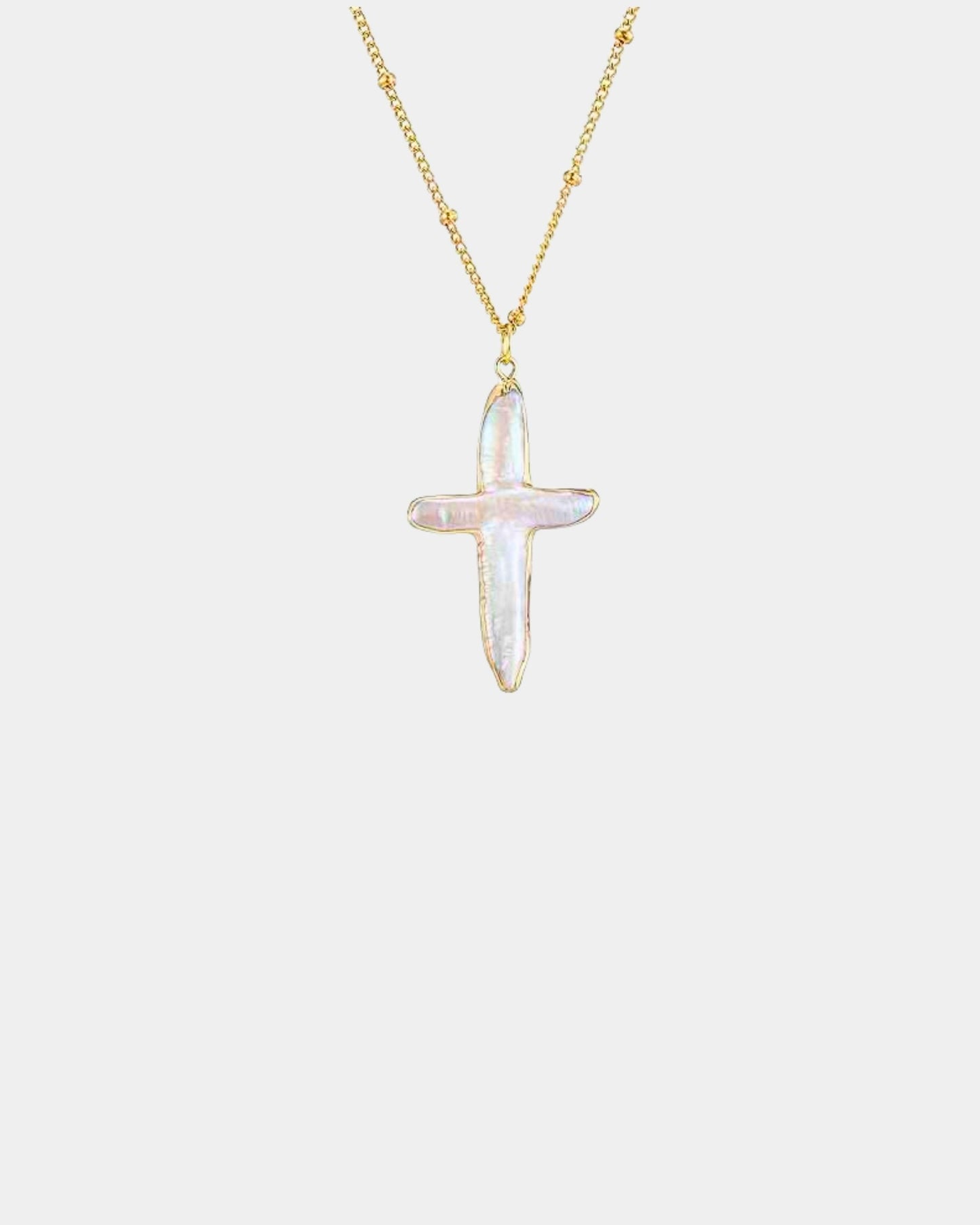 Gold_Elodie_Pearl_Cross_Necklace_1