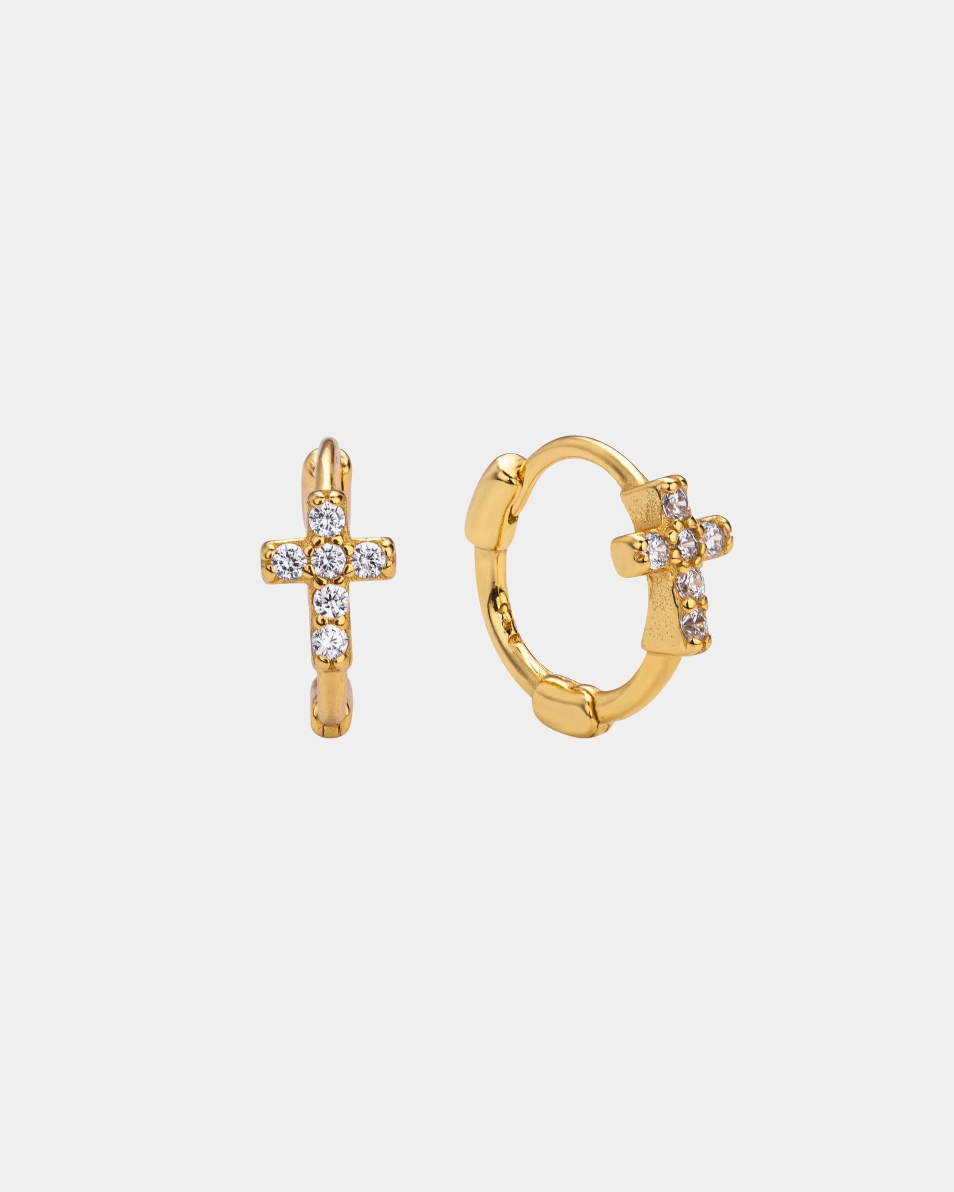 Gold_Emma_Cross_Hoop_Earrings_1