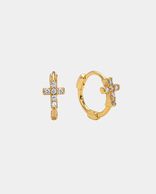 Gold_Emma_Cross_Hoop_Earrings_1