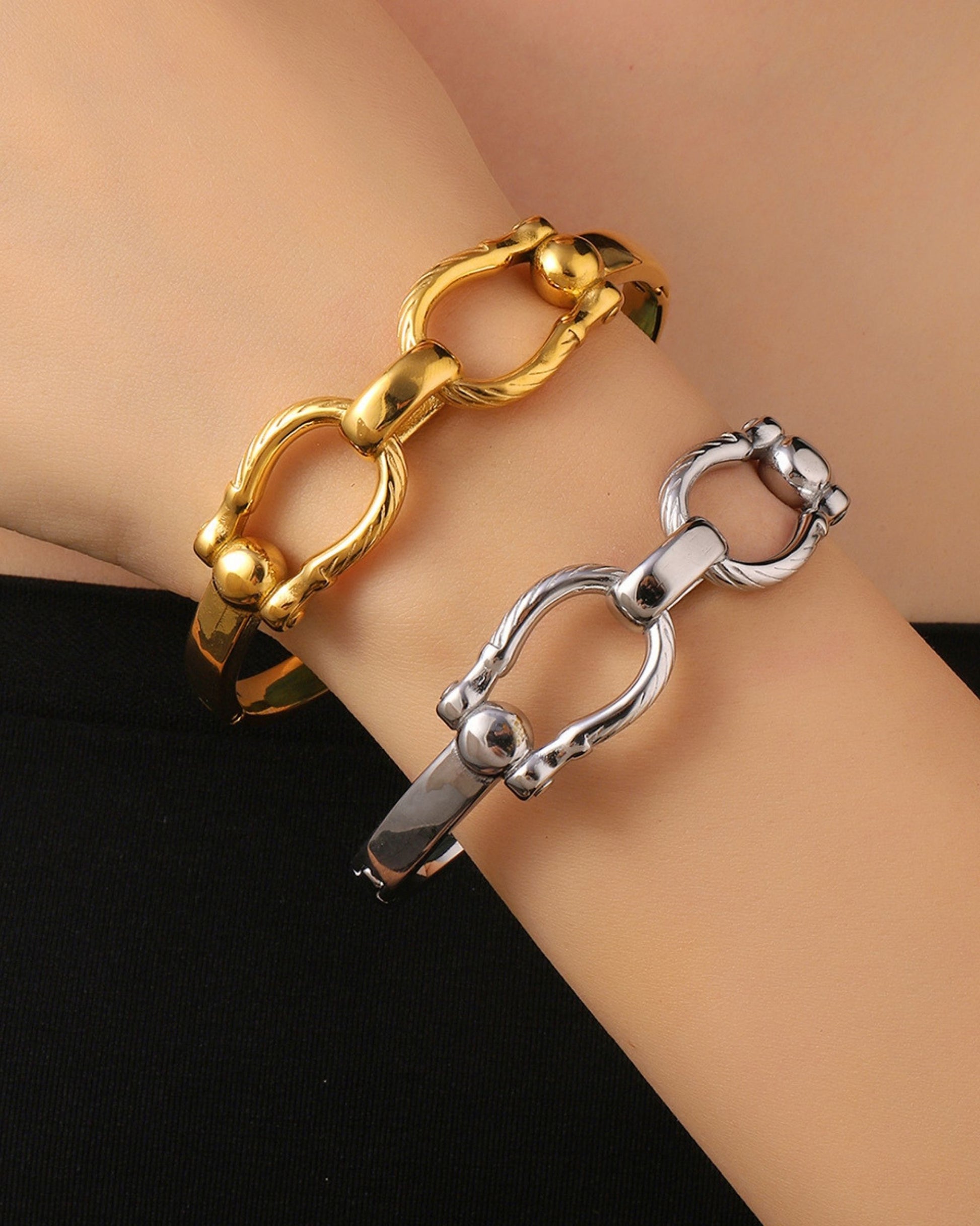 Gold_Equestria_Link_Bangle_2