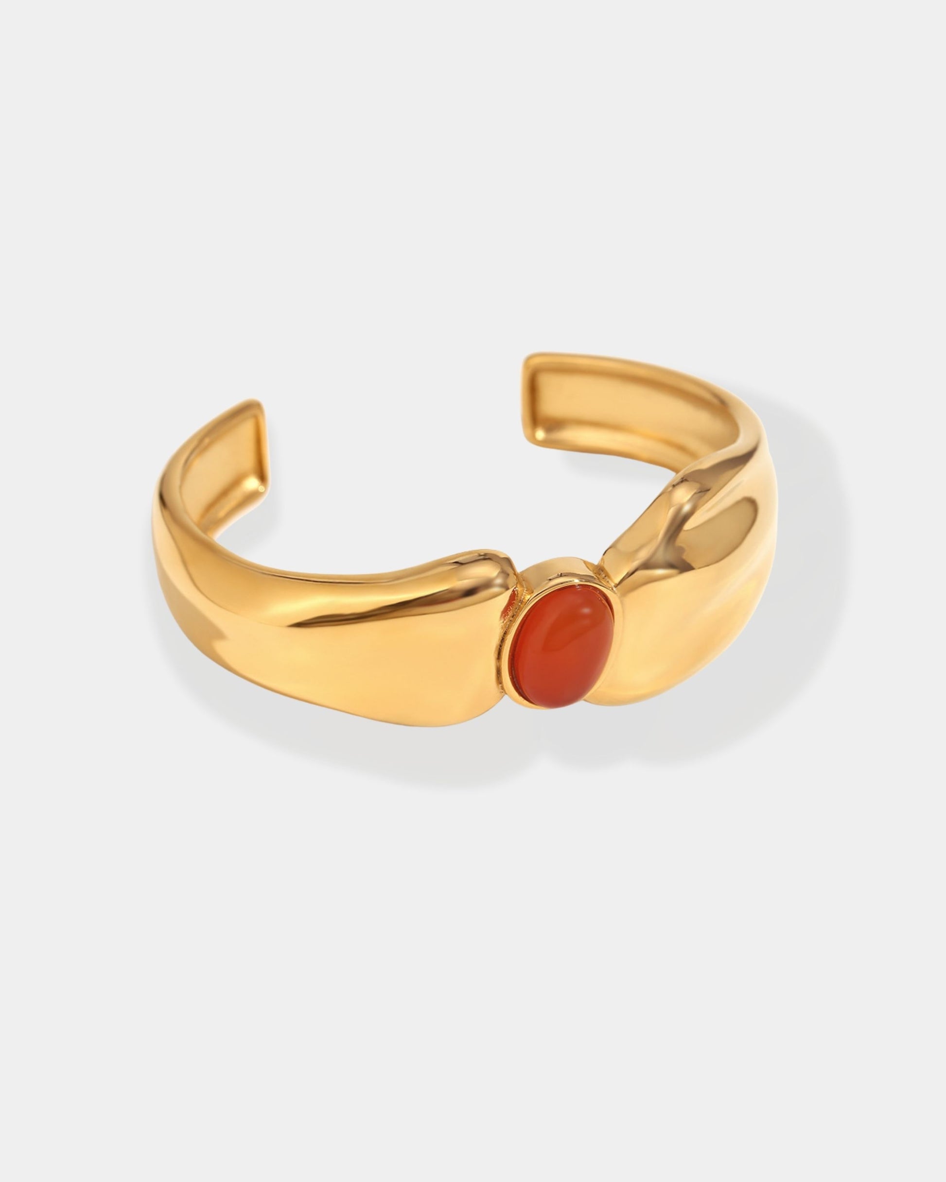 Gold_Flame_Tide_Bracelet_1