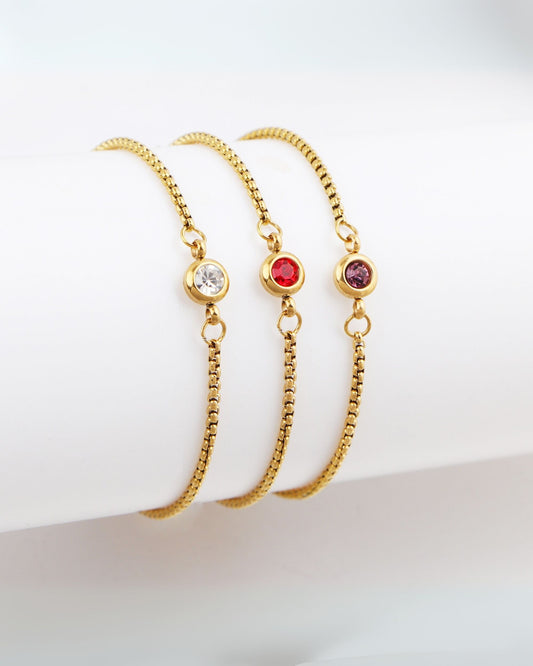 Gold_Flora_Birthstone_Bracelet_1