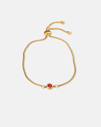 Gold_Flora_Birthstone_Bracelet_2