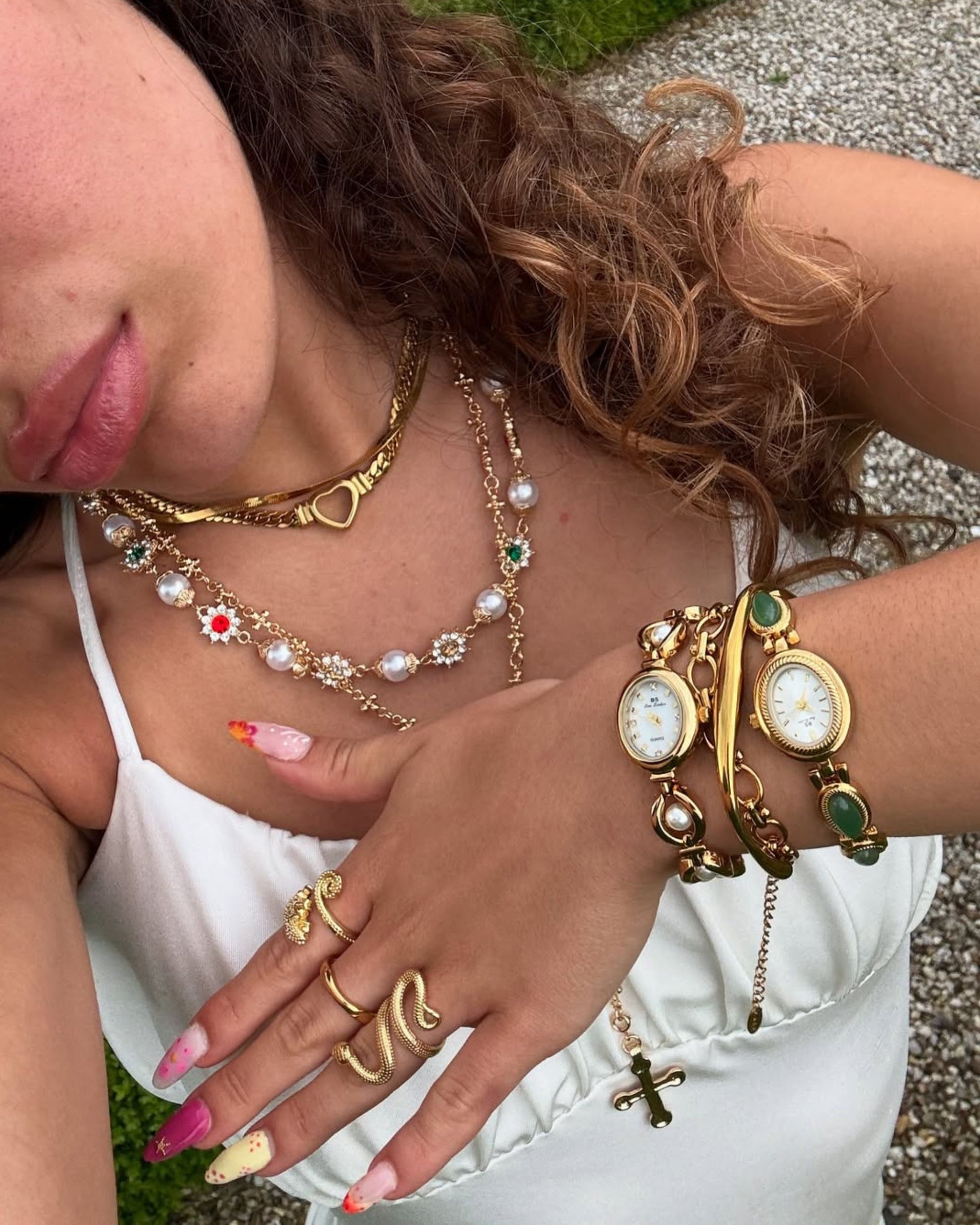 Gold_Fortuna_Aventurine_Watch_Bracelet_2