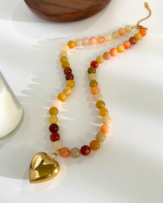 Gold_Heart_Beaded_Necklace_1