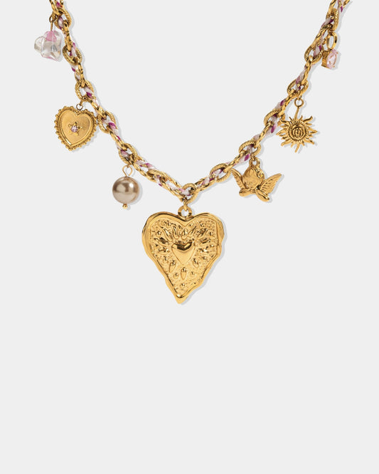 Gold_Heart_Charm_Necklace_1
