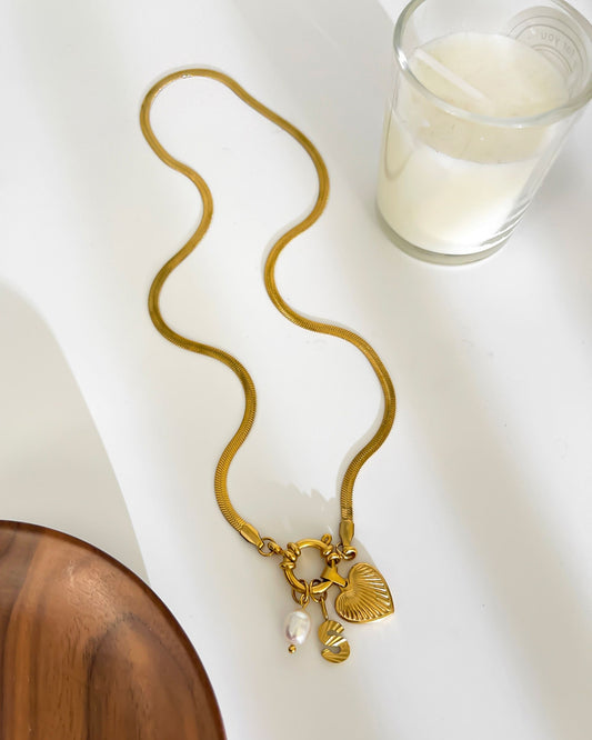 Gold_Heart_Pearl_Initial_Charm_Necklace_1