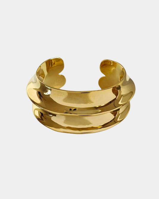 Gold_Helio_Crest_Bangle_1