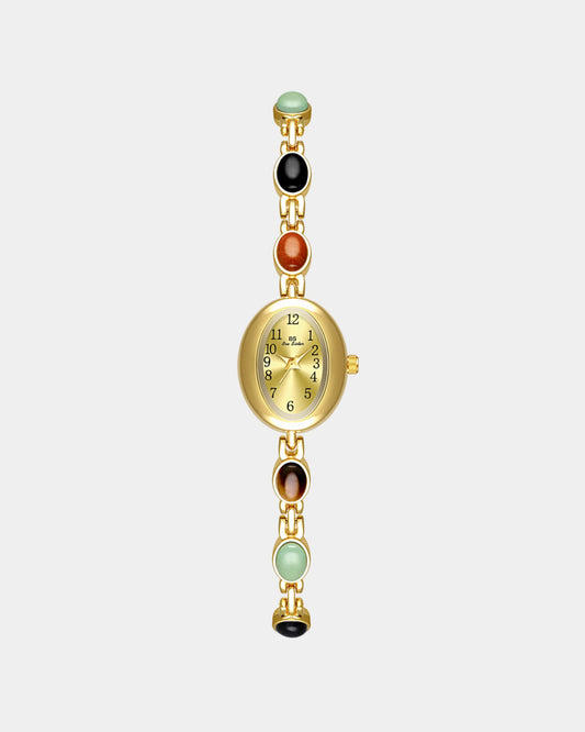 Gold_Horatia_Multicolored_Watch_Bracelet_10