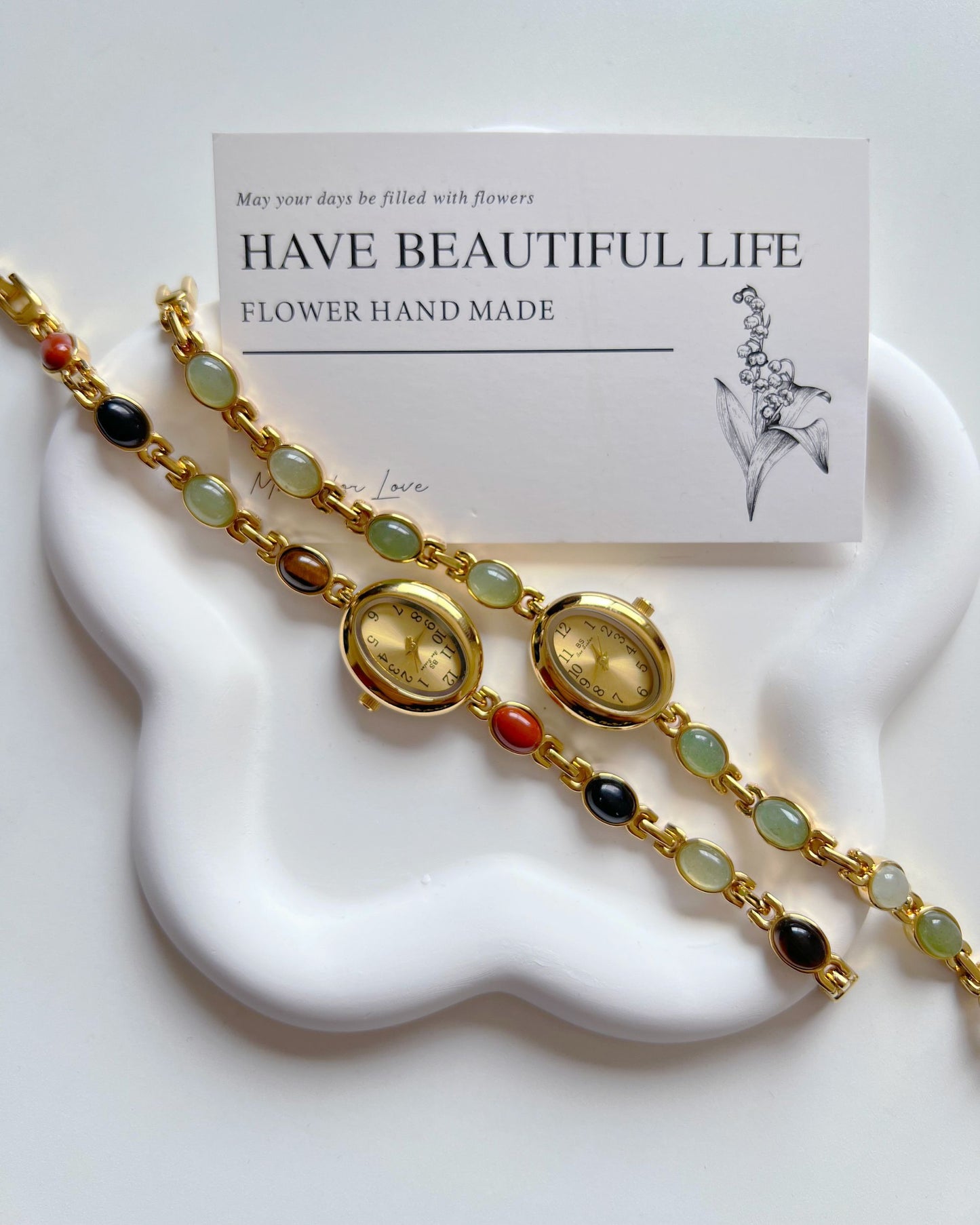 Gold_Horatia_Multicolored_Watch_Bracelet_12