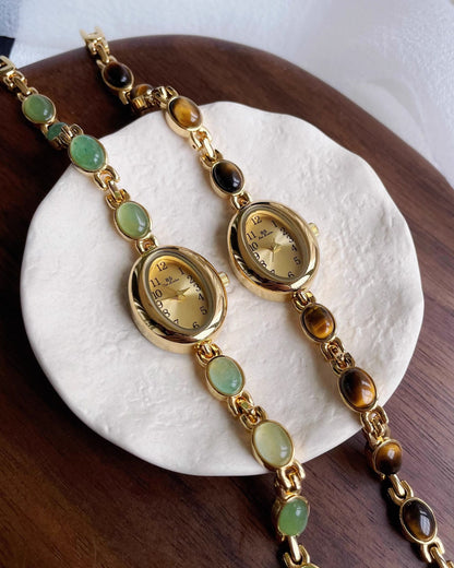Gold_Horatia_Multicolored_Watch_Bracelet_13
