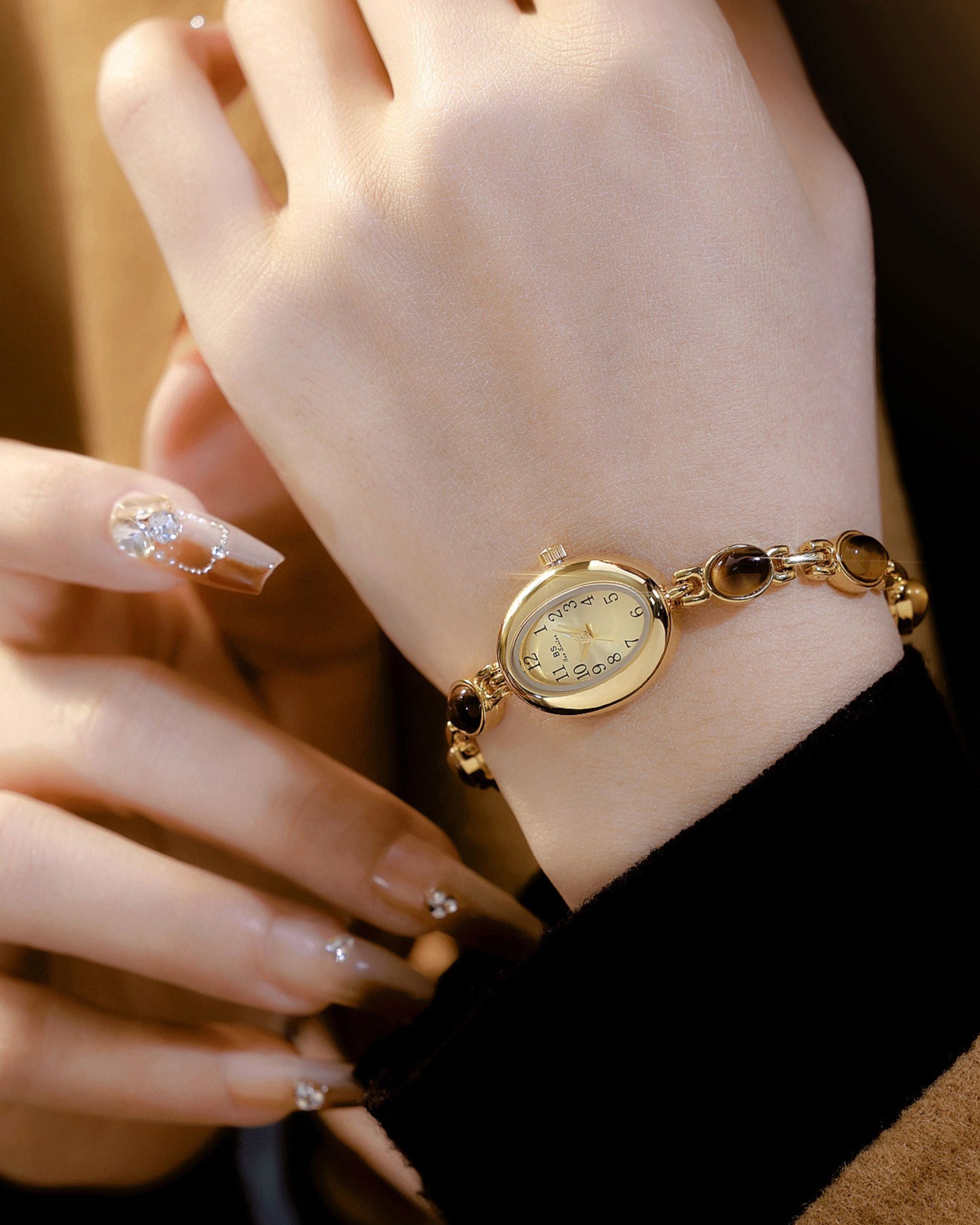 Gold_Horatia_Tiger_s_Eye_Watch_Bracelet_3