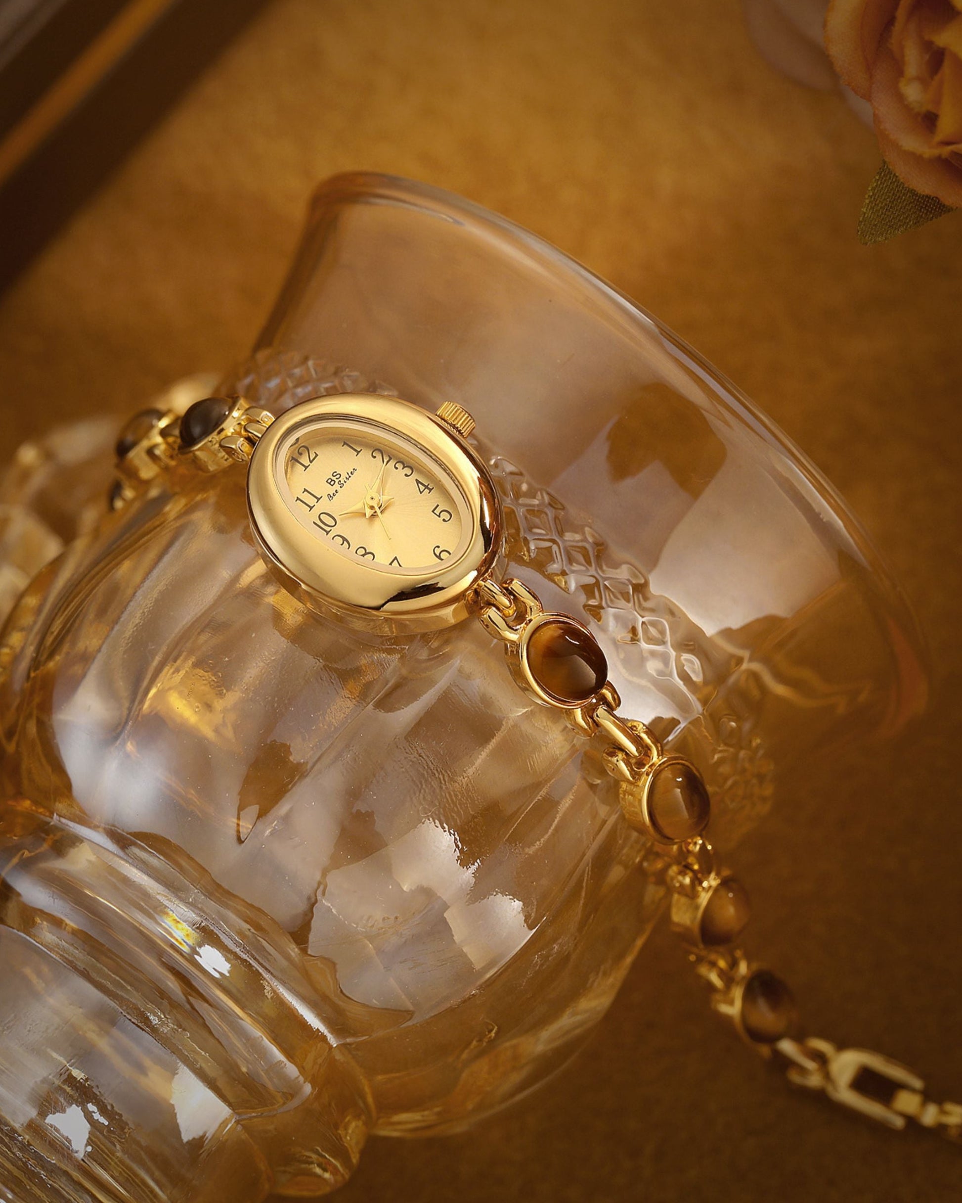 Gold_Horatia_Tiger_s_Eye_Watch_Bracelet_4