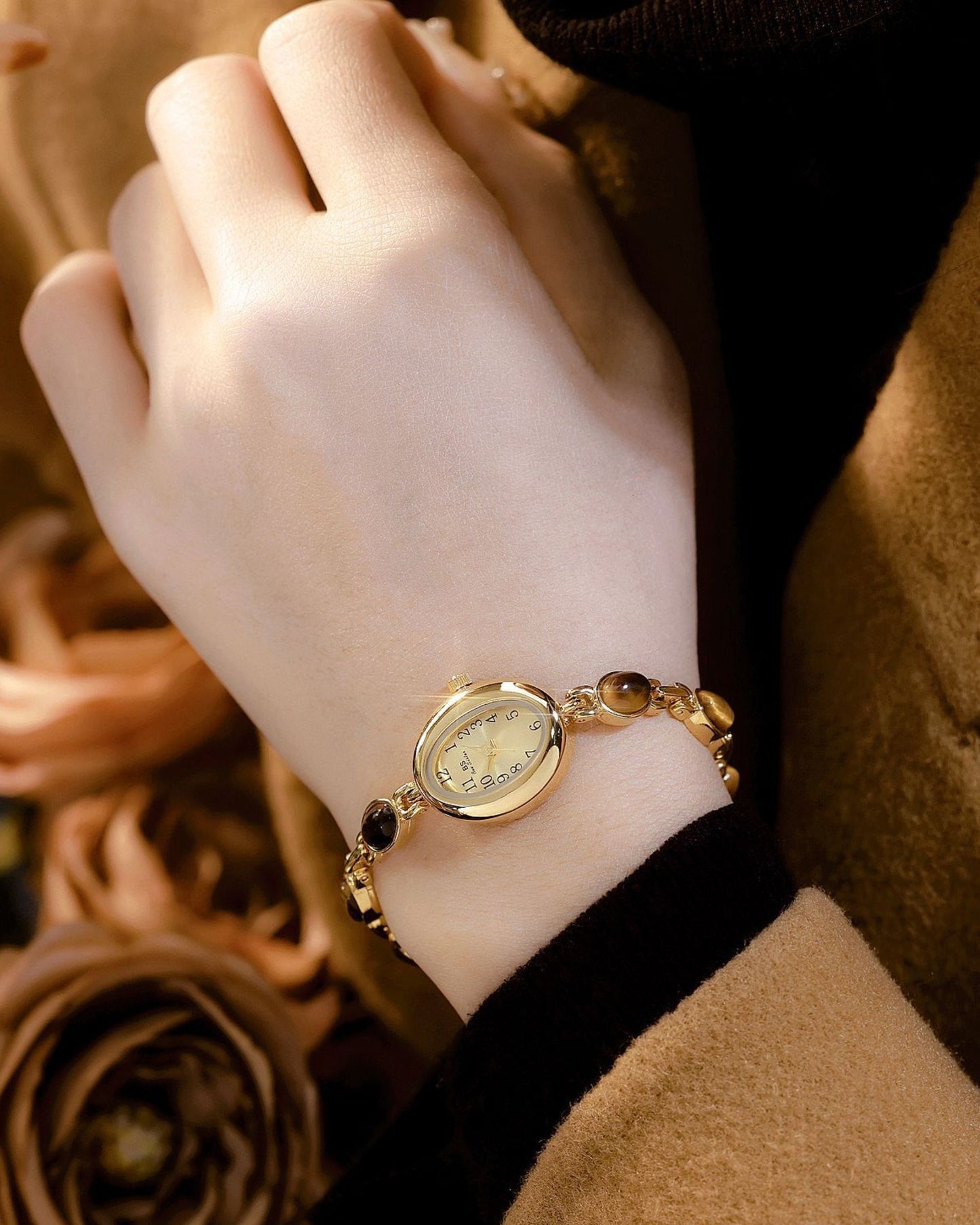 Gold_Horatia_Tiger_s_Eye_Watch_Bracelet_5