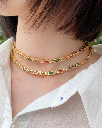 Gold_Iris_Gemstone_Necklace_2