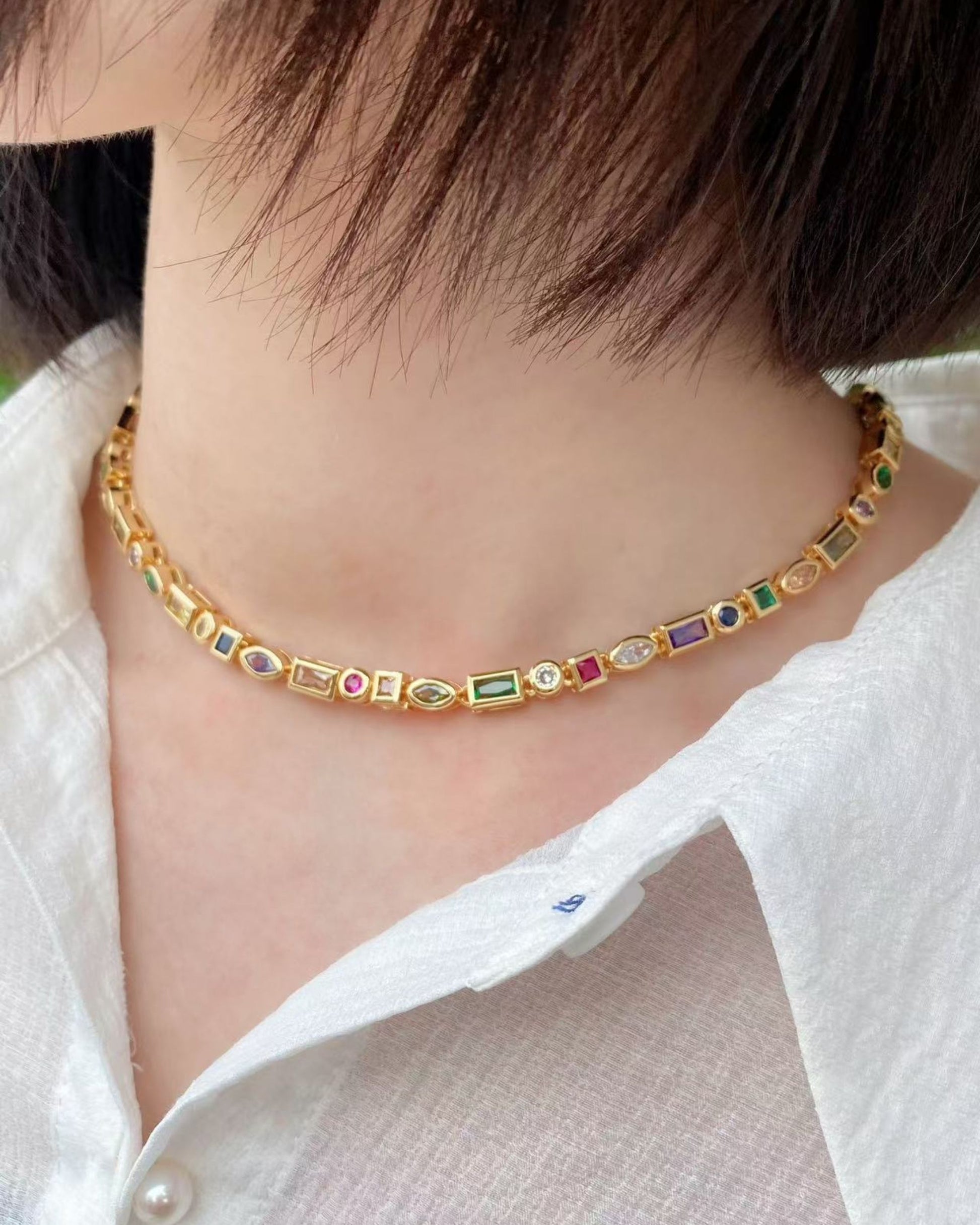 Gold_Iris_Gemstone_Necklace_3