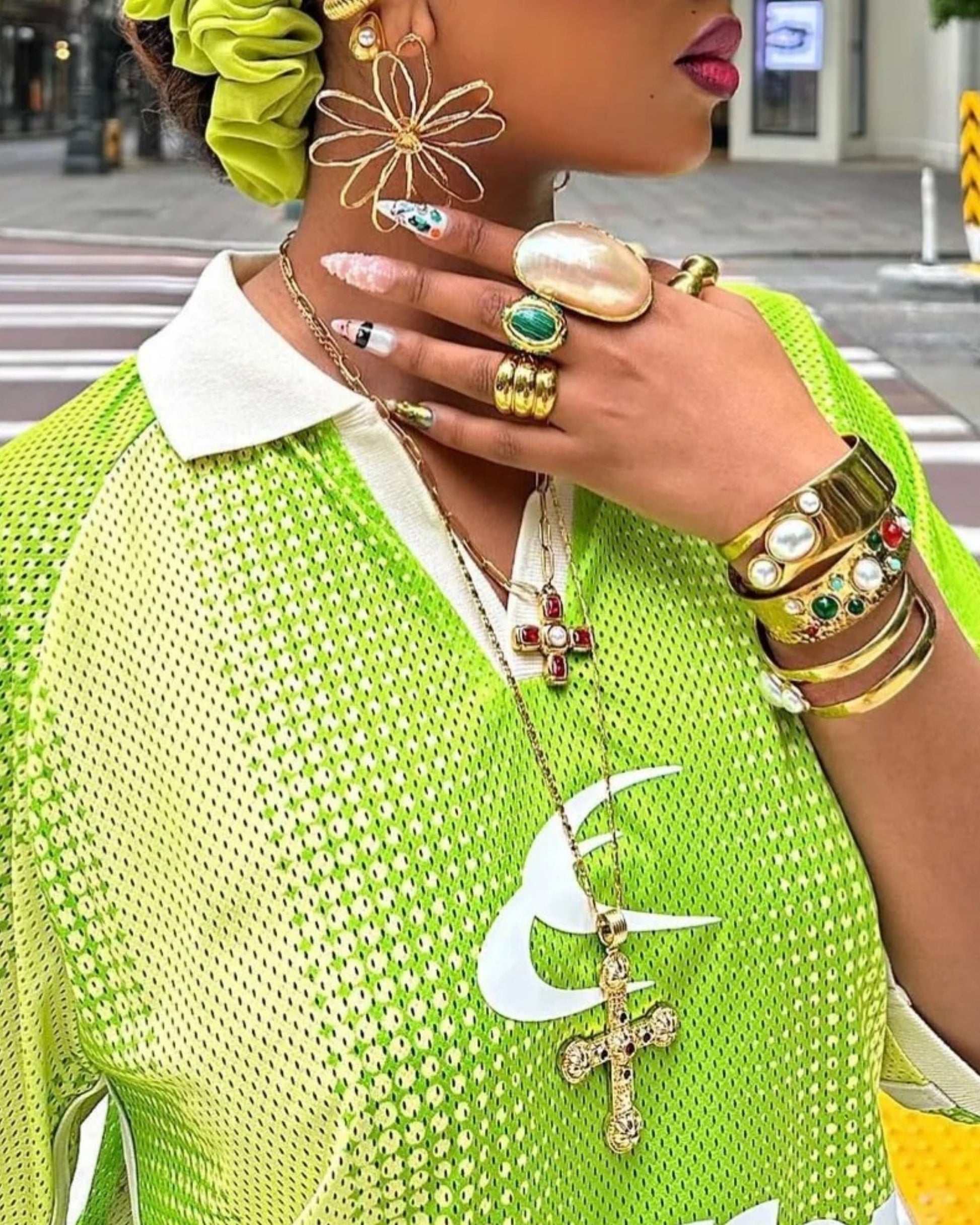 Gold_Juliet_Cross_Necklace_5