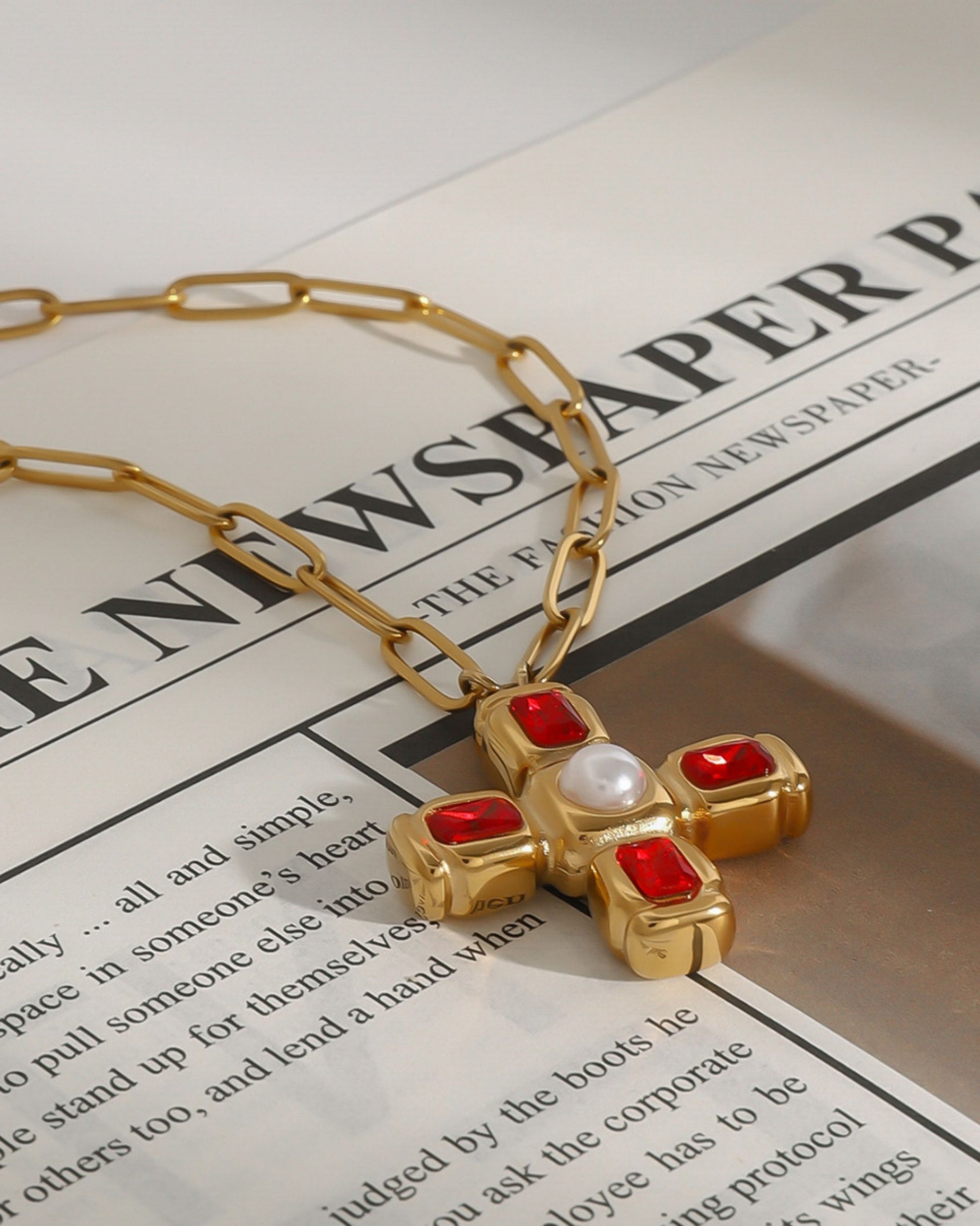 Gold_Juliet_Cross_Necklace_6