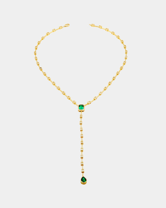 Gold_Lily_Lariat_Necklace_1