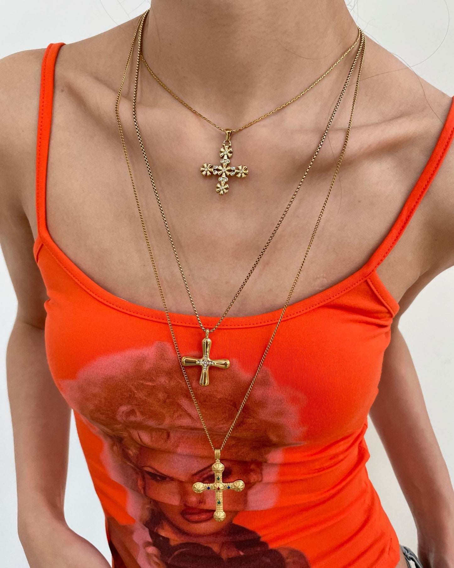 Gold_Lucia_Floral_Cross_Necklace_11