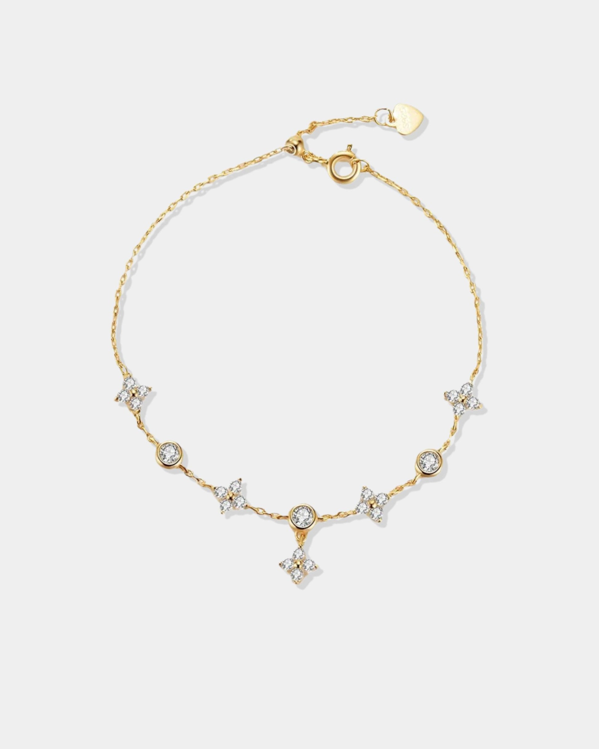 Gold_Lucky_Clover_Bracelet_3
