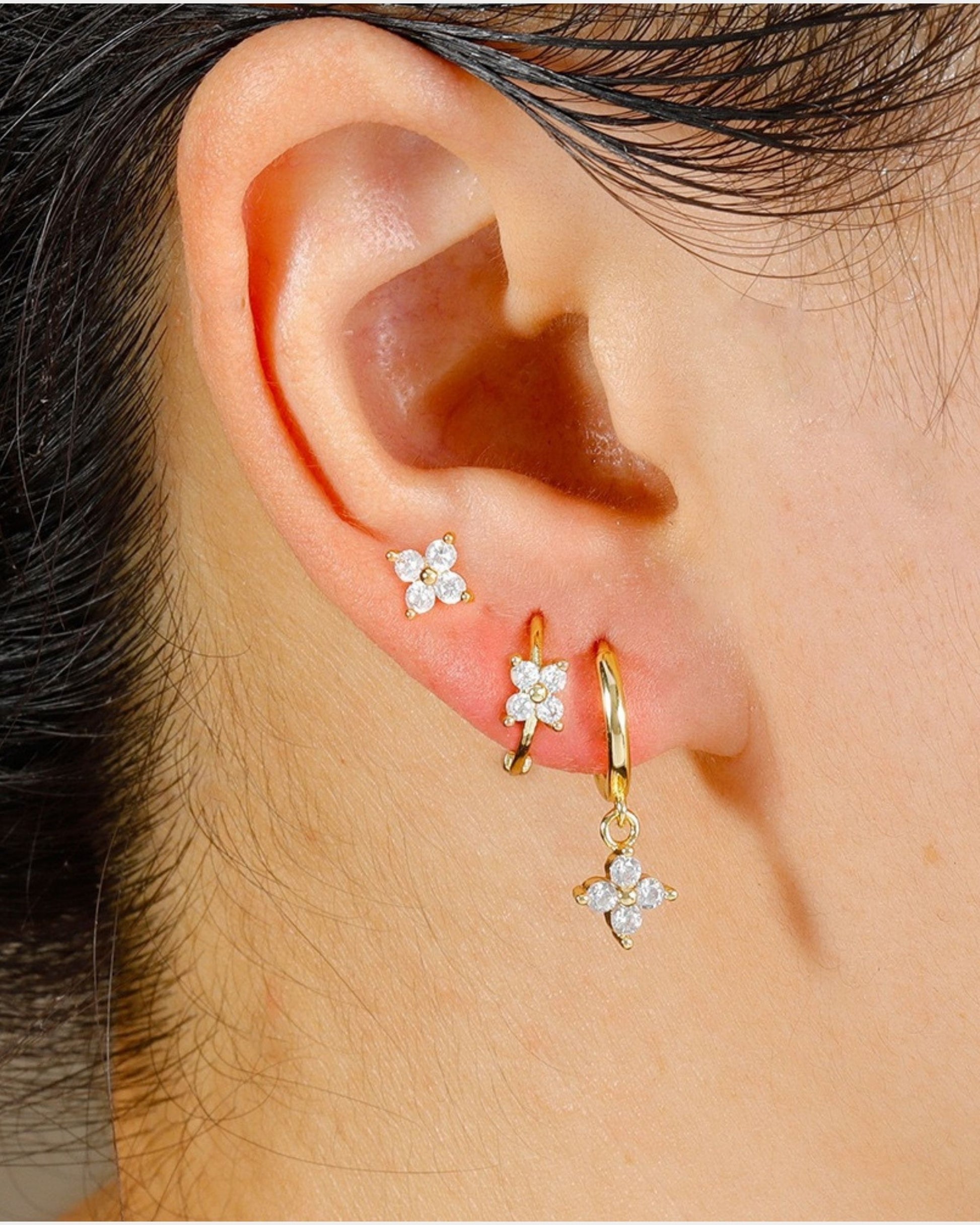 Gold_Lucky_Clover_Earrings_2