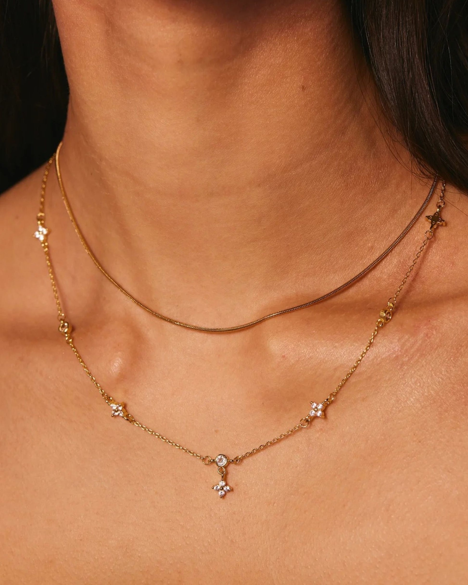 Gold_Lucky_Clover_Necklace_2