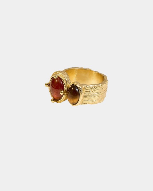 Gold_Luna_Twin_Ring_1
