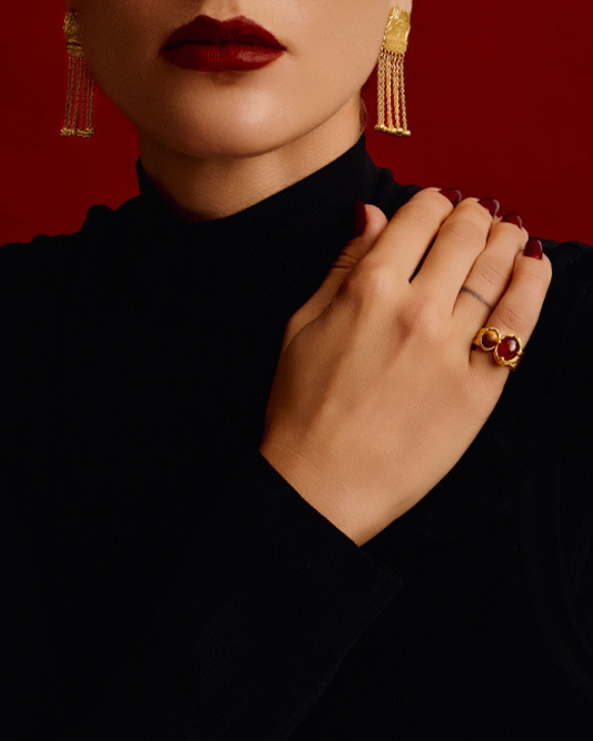 Gold_Luna_Twin_Ring_3