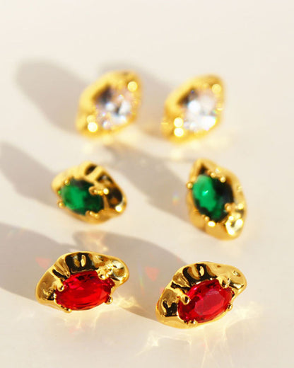Gold_Lyra_Dawn_Stud_Earrings_3