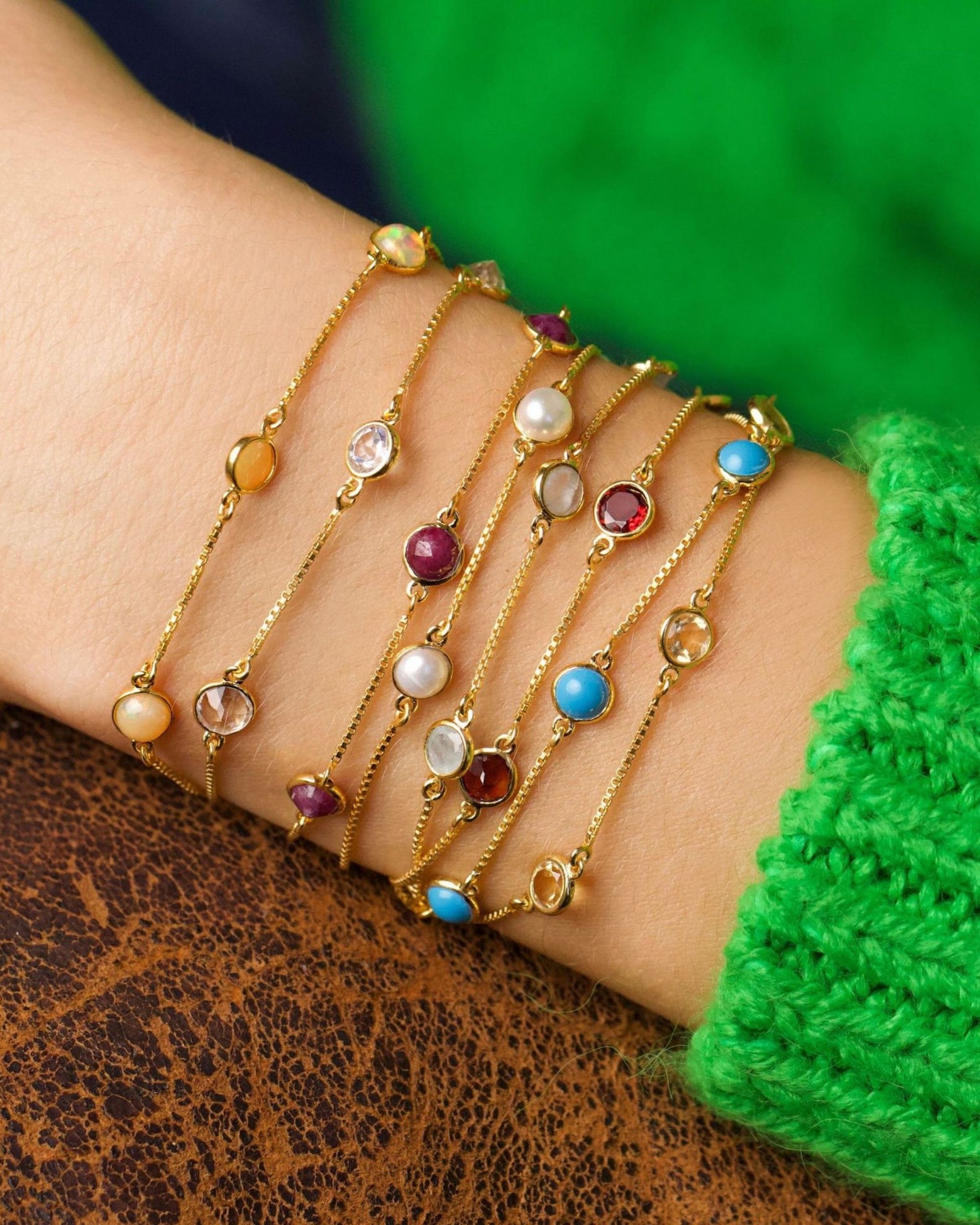 Gold_Marlow_Birthstone_Bracelet_3