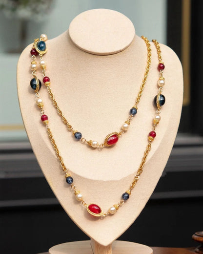 Gold_Mira_Jewel_Long_Necklace_8