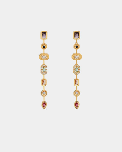 Gold_Mosaic_Drop_Earrings_1