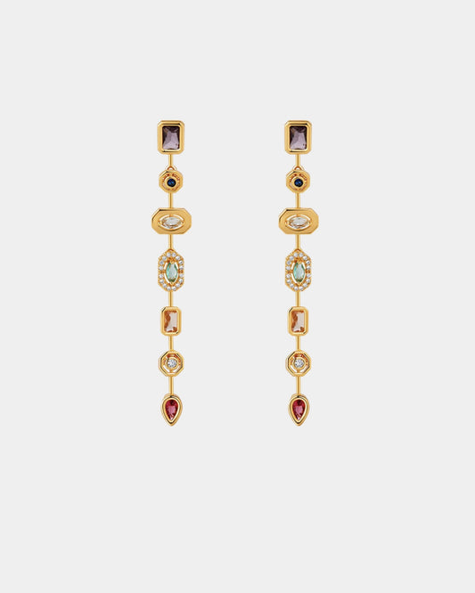Gold_Mosaic_Drop_Earrings_1