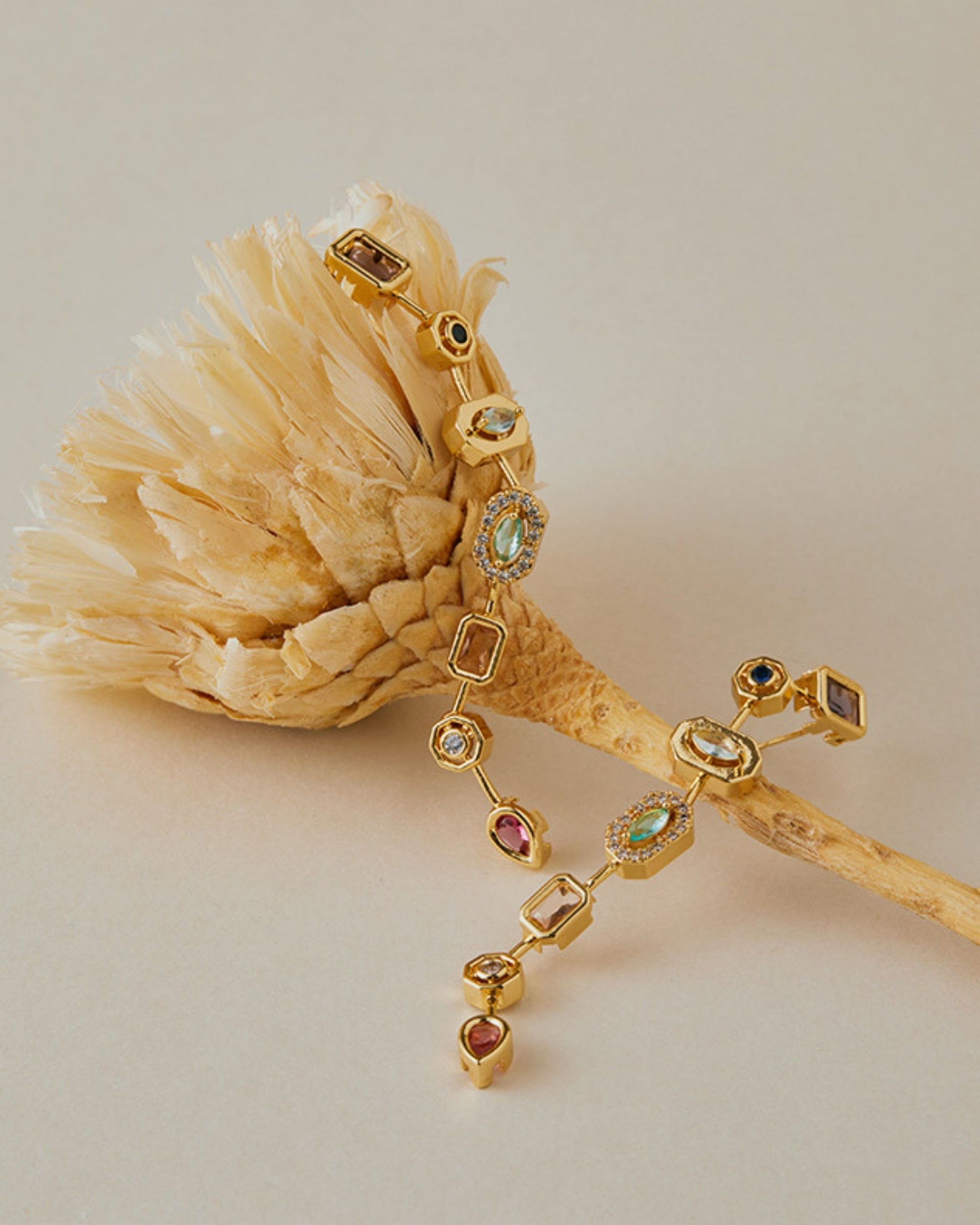 Gold_Mosaic_Drop_Earrings_4