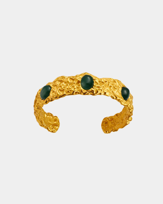 Gold_Mosslight_Bangle_1