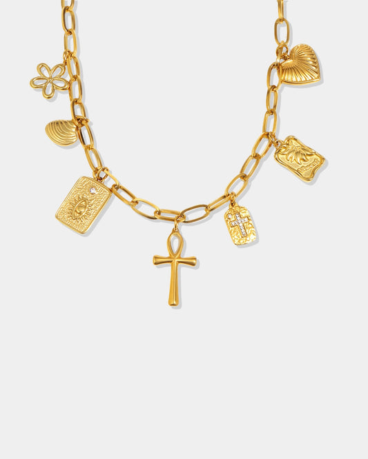 Gold_Nyra_Thal_Charm_Necklace_1