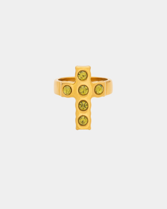 Gold_Olive_Cross_Ring_1