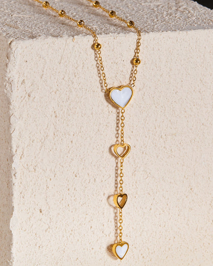Gold_Oracle_Heartline_Lariat_Necklace_3