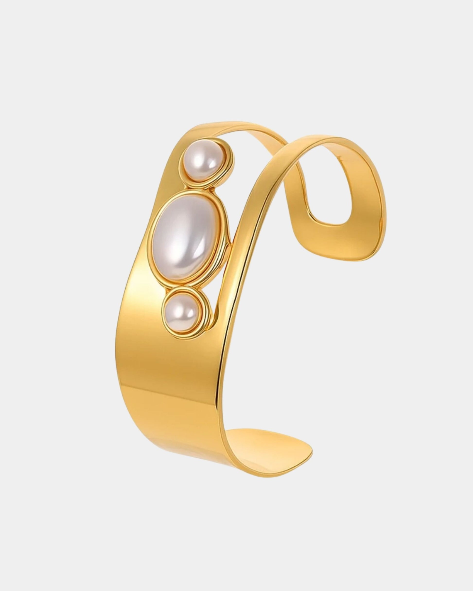 Gold_Oracle_Pearl_Cuff_Bangle_1
