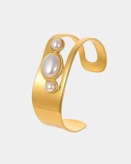 Gold_Oracle_Pearl_Cuff_Bangle_1