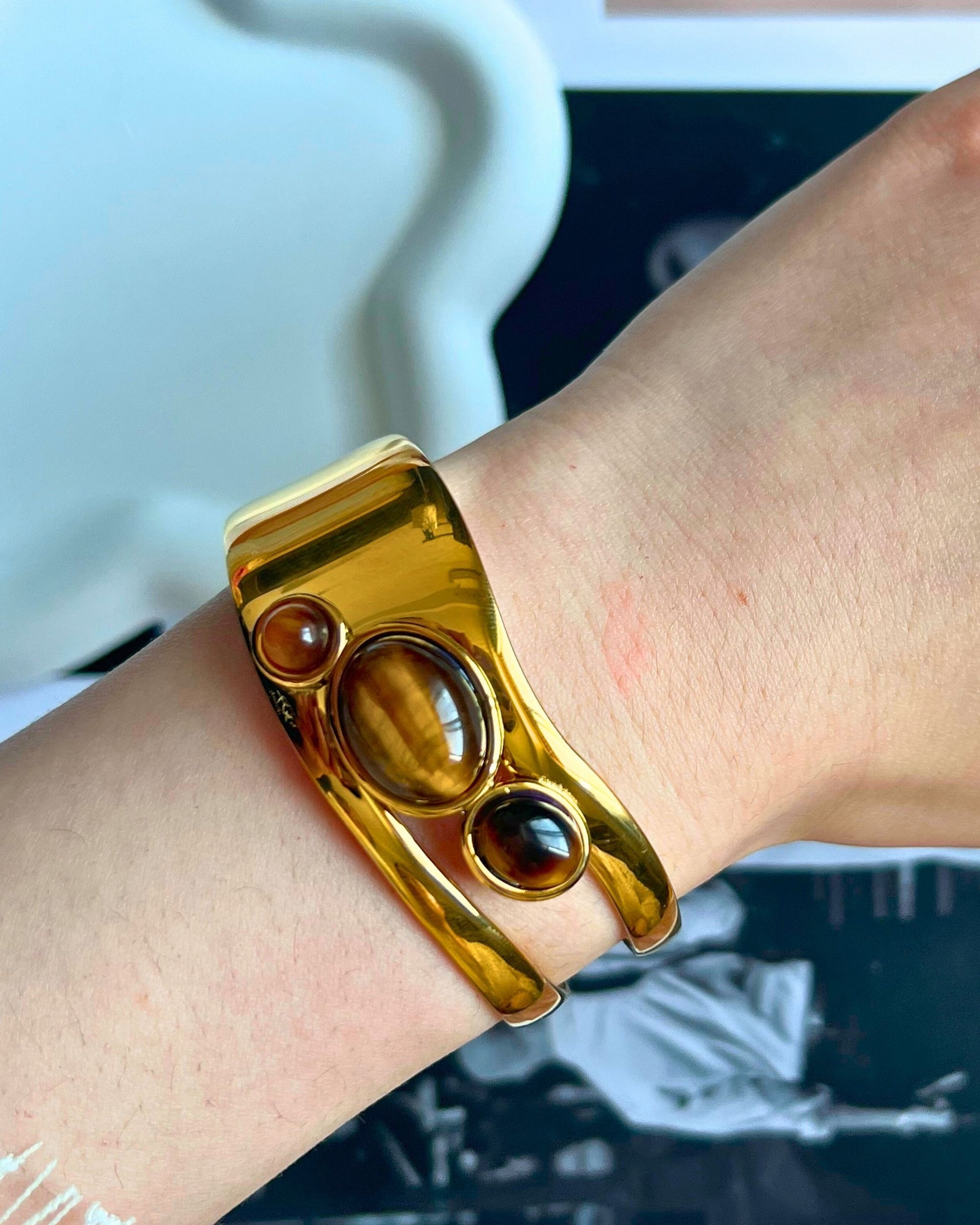 Gold_Oracle_Stone_Cuff_Bangle_2