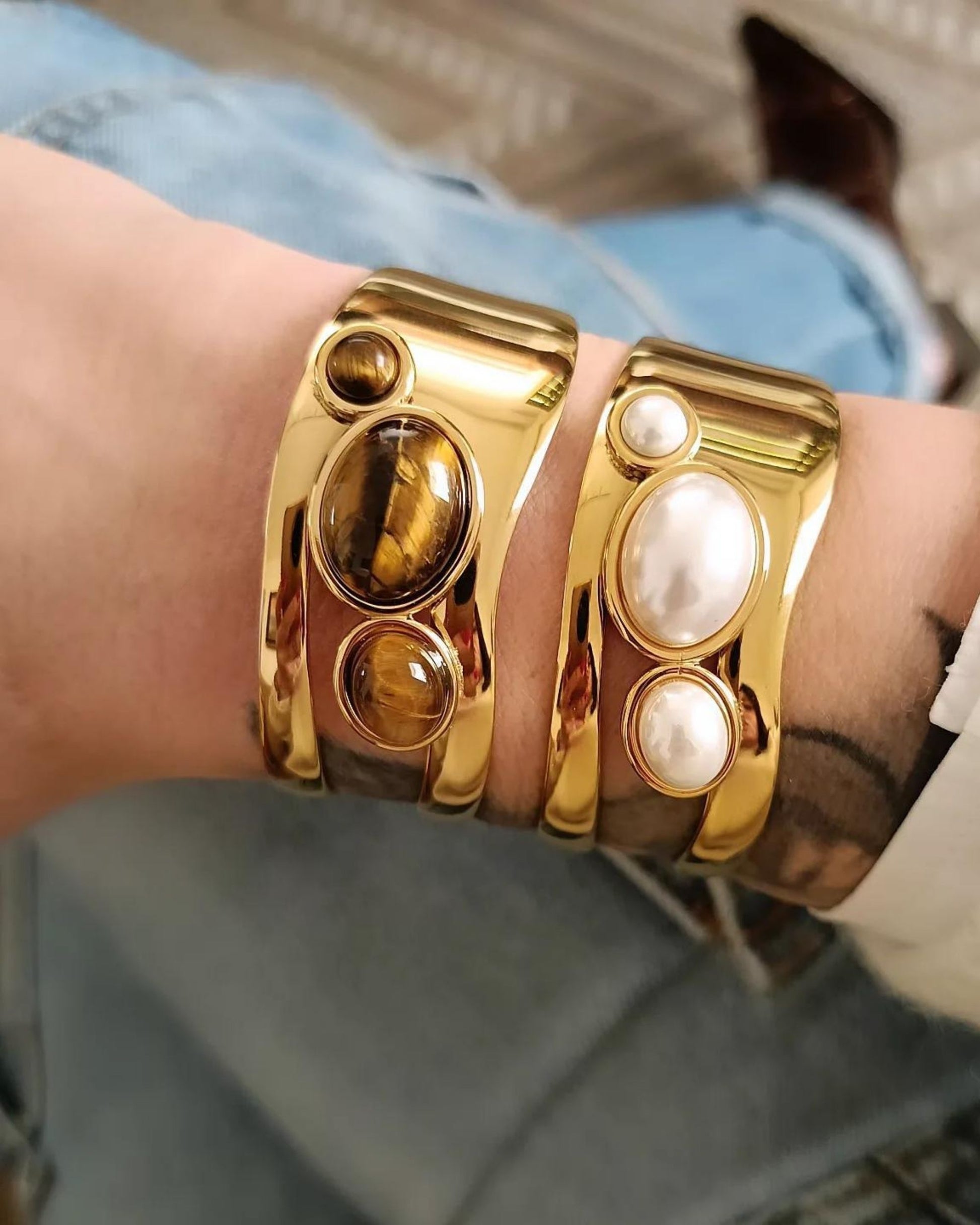 Gold_Oracle_Stone_Cuff_Bangle_4