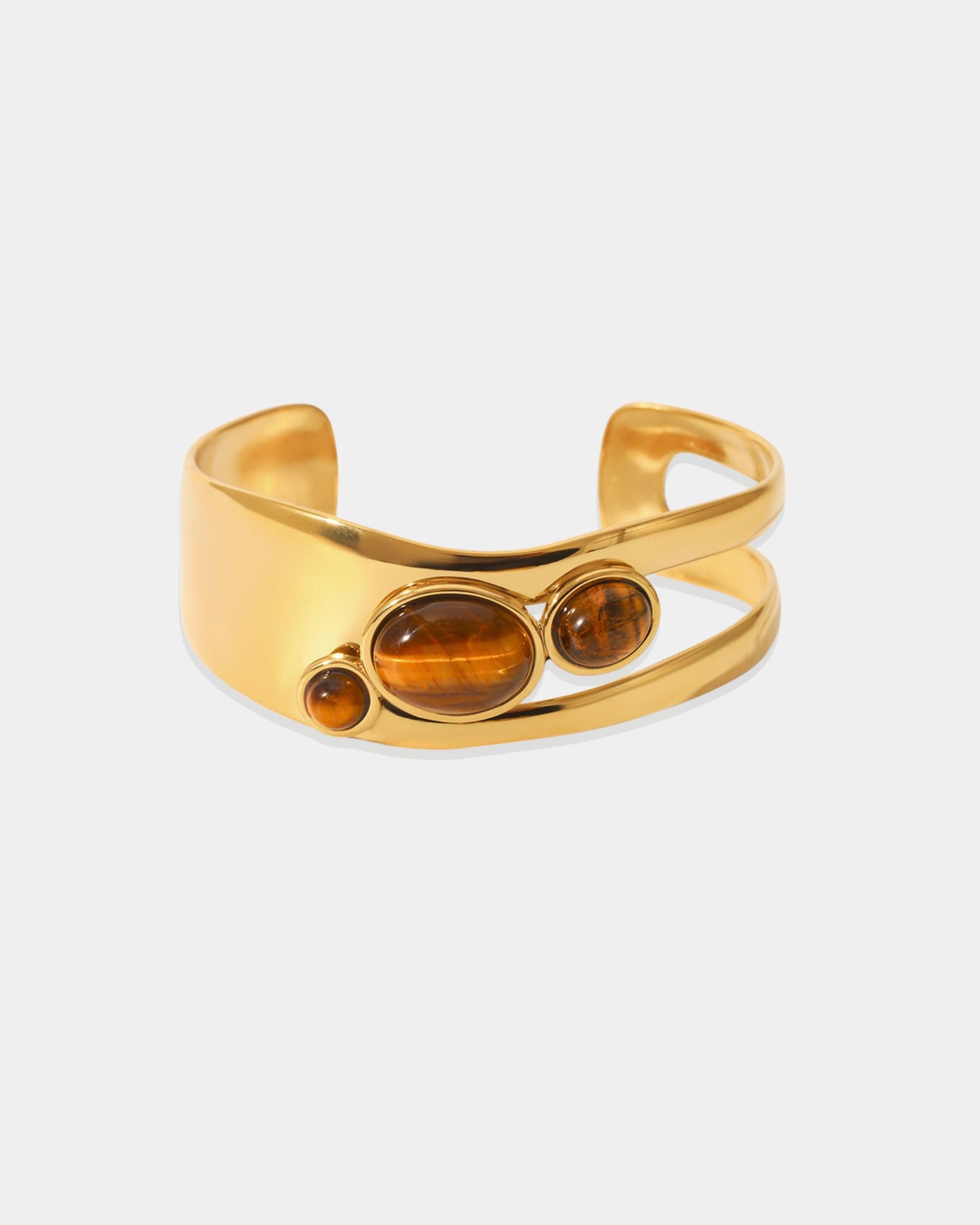 Gold_Oracle_Stone_Cuff_Bangle_6