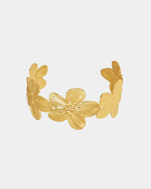Gold_Petal_Dream_Bangle_1