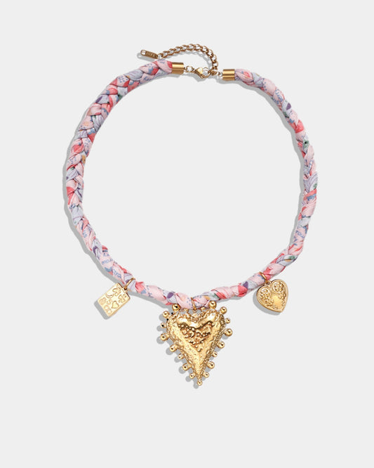 Gold_Sacred_Heart_Cord_Necklace_1