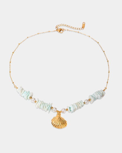 Gold_Seabreeze_Melody_Necklace_1