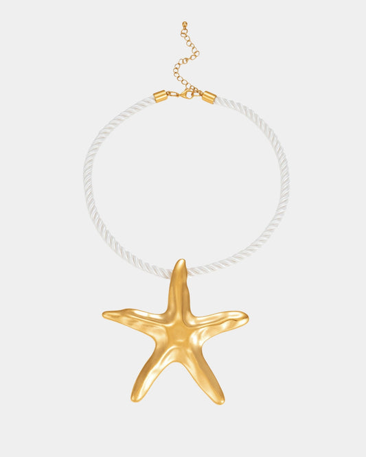 Gold_Seastar_Bold_Necklace_1